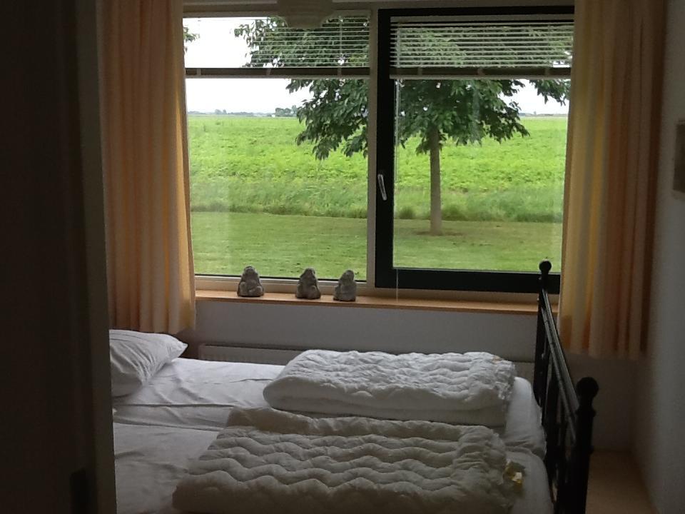 Stinswoning "De Wadden" In Tzummarum Extérieur photo